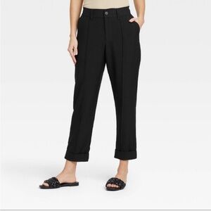 A New Day Black Pants